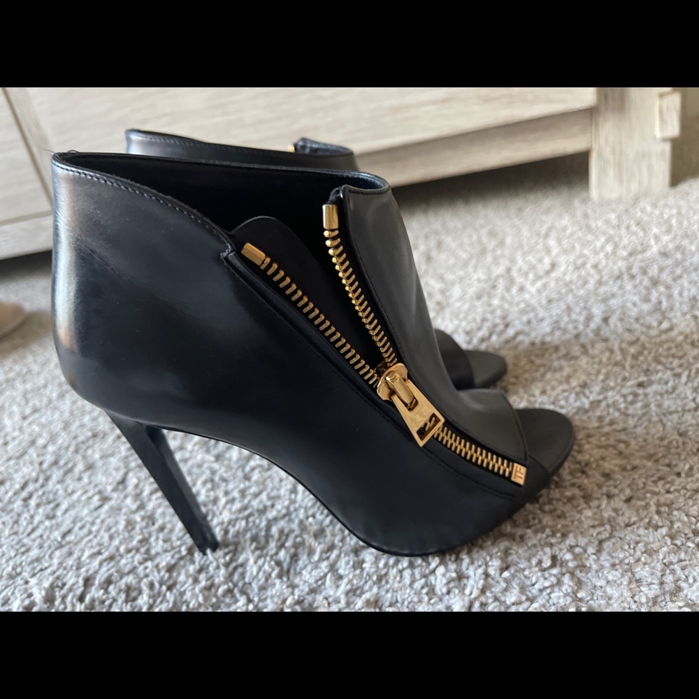 Tom Ford booties - Picture 3 of 7